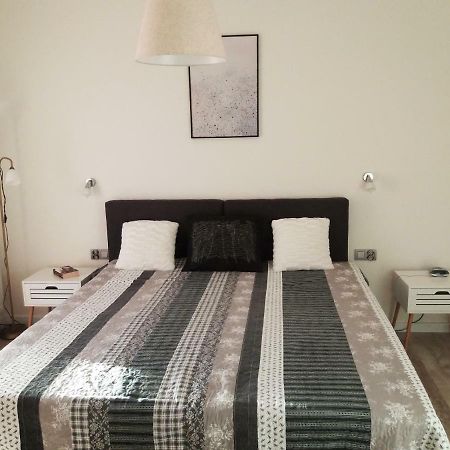 Apartament Nika Pool&SPA 5mórz Sianozety Buitenkant foto