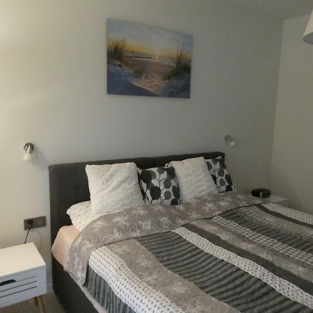 Apartament Nika Pool&SPA 5mórz Sianozety Buitenkant foto