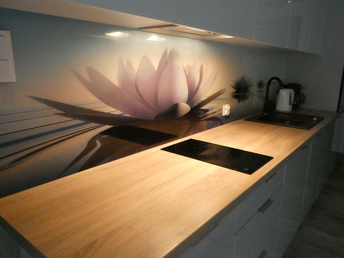 Apartament Nika Pool&SPA 5mórz Sianozety Buitenkant foto
