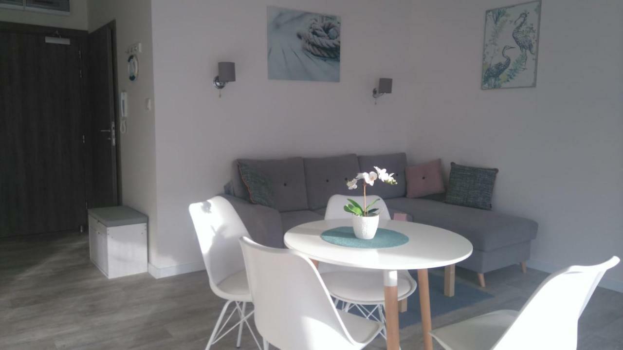 Apartament Nika Pool&SPA 5mórz Sianozety Buitenkant foto