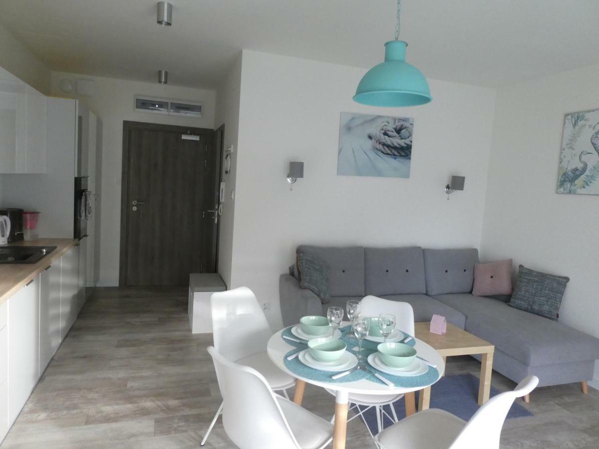 Apartament Nika Pool&SPA 5mórz Sianozety Buitenkant foto
