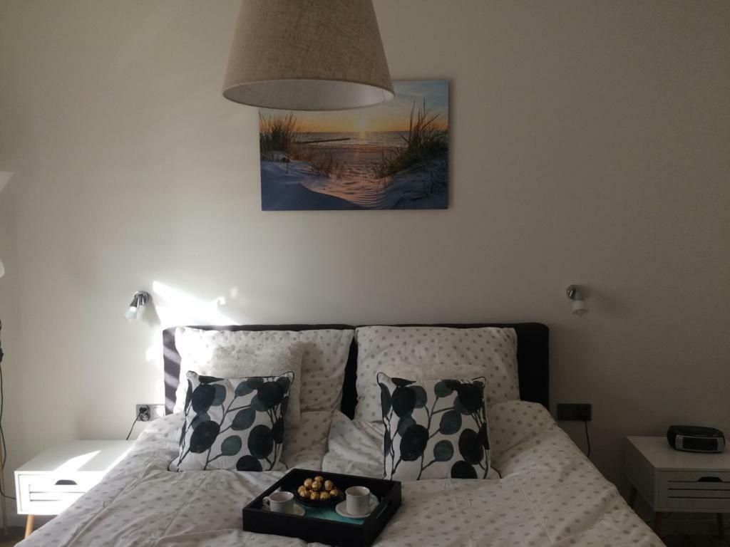 Apartament Nika Pool&SPA 5mórz Sianozety Buitenkant foto