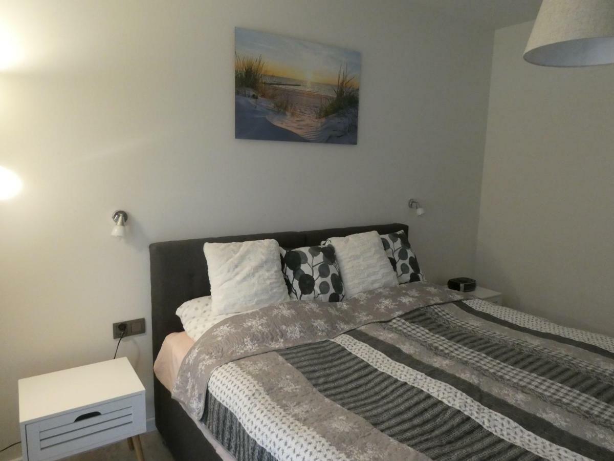 Apartament Nika Pool&SPA 5mórz Sianozety Buitenkant foto