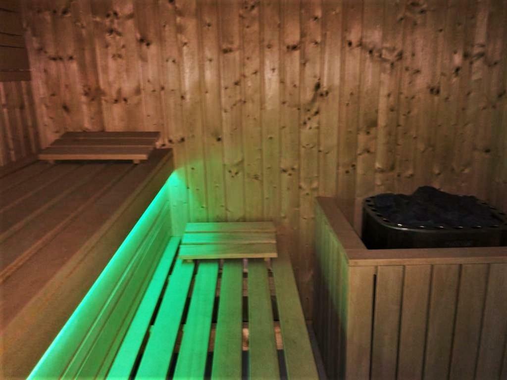 Apartament Nika Pool&SPA 5mórz Sianozety Buitenkant foto