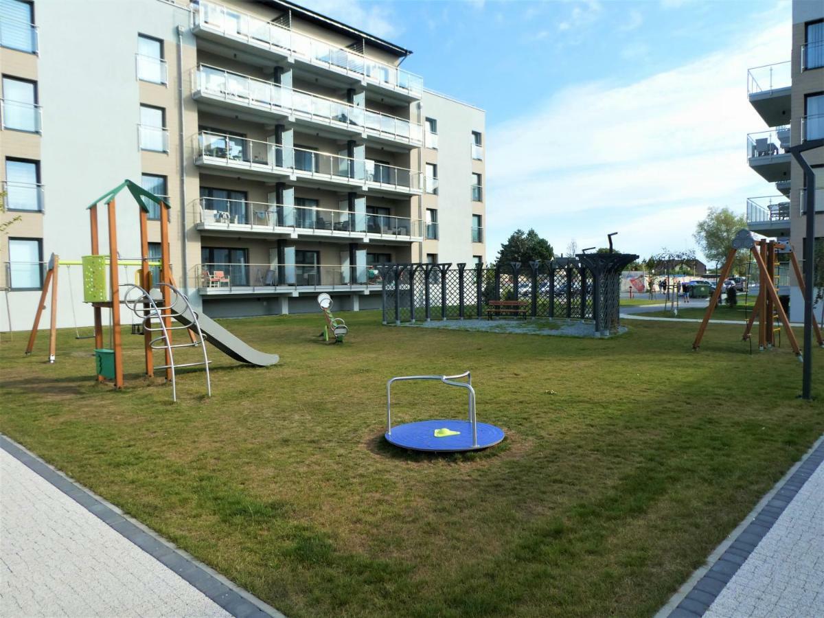 Apartament Nika Pool&SPA 5mórz Sianozety Buitenkant foto