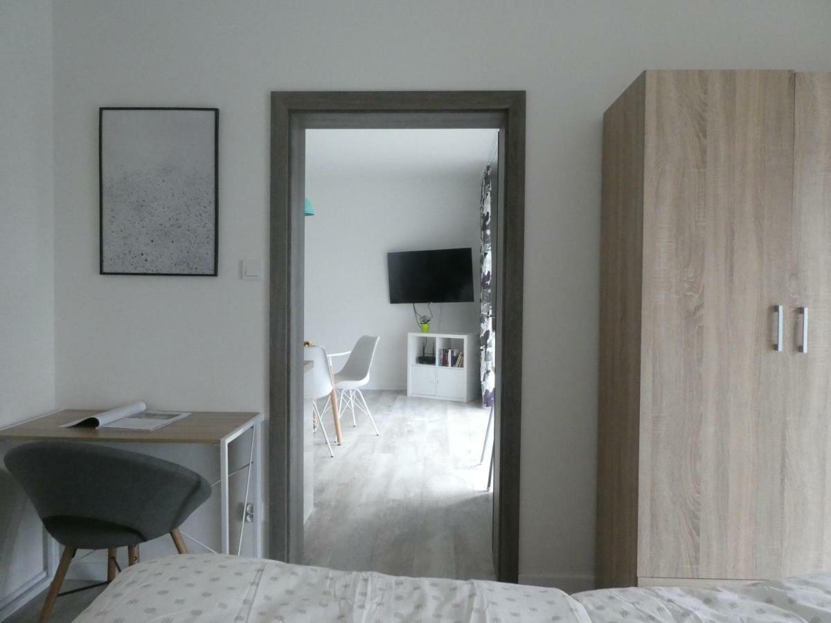Apartament Nika Pool&SPA 5mórz Sianozety Buitenkant foto