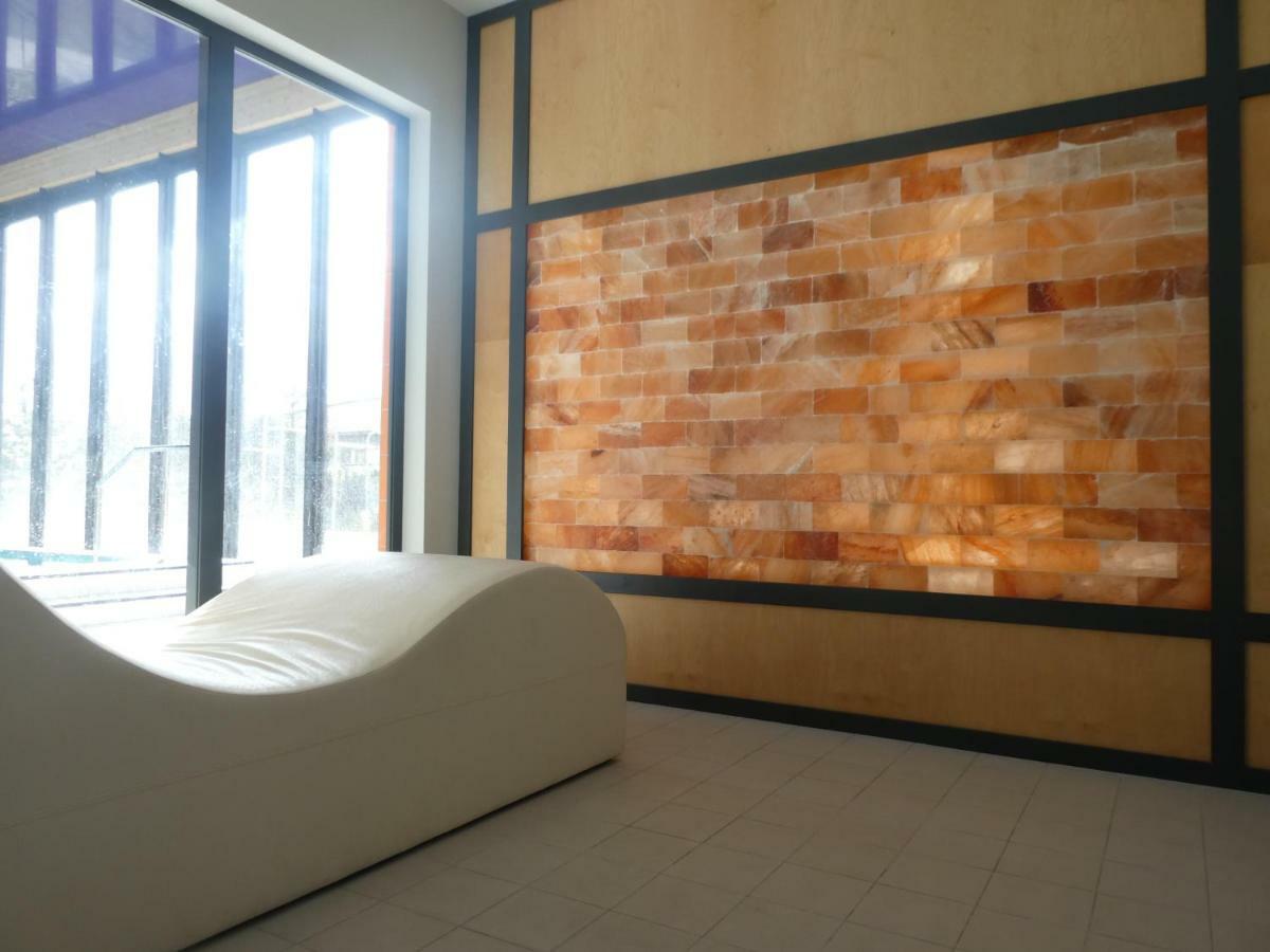 Apartament Nika Pool&SPA 5mórz Sianozety Buitenkant foto